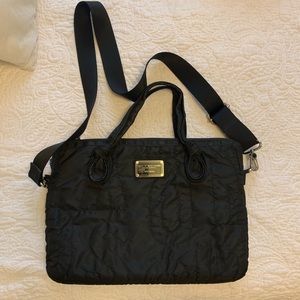 Marc Jacobs laptop bag